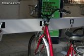 Totana pone en marcha el sistema de préstamo de bicicletas más moderno de toda la Región de Murcia, “Bicito” - 14 Totana pone en marcha el sistema de préstamo de bicicletas más moderno de toda la Región de Murcia, “Bicito” - 14