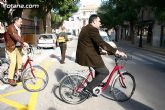 Totana pone en marcha el sistema de préstamo de bicicletas más moderno de toda la Región de Murcia, “Bicito” - 19 Totana pone en marcha el sistema de préstamo de bicicletas más moderno de toda la Región de Murcia, “Bicito” - 19