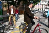 Totana pone en marcha el sistema de préstamo de bicicletas más moderno de toda la Región de Murcia, “Bicito” - 18 Totana pone en marcha el sistema de préstamo de bicicletas más moderno de toda la Región de Murcia, “Bicito” - 18