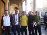 Los miembros del Club Atletismo Totana “JC Palets-E.E.” triunfan en el XXXI Cross Patrón de Lorca - 1 Los miembros del Club Atletismo Totana “JC Palets-E.E.” triunfan en el XXXI Cross Patrón de Lorca - 1
