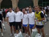 Los miembros del Club Atletismo Totana “JC Palets-E.E.” triunfan en el XXXI Cross Patrón de Lorca - 8 Los miembros del Club Atletismo Totana “JC Palets-E.E.” triunfan en el XXXI Cross Patrón de Lorca - 8