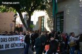 Totana se suma a la lucha contra la violencia de género con una concentración silenciosa en la que se ha procedido a la lectura de un manifiesto - 16 Totana se suma a la lucha contra la violencia de género con una concentración silenciosa en la que se ha procedido a la lectura de un manifiesto - 16