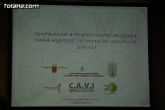 Se pone en marcha en la localidad el Centro de Atención a Mujeres Víctimas de Violencia de Género, C.A.V.I - 5
