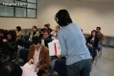 Más de 40 personas participan en la jornada sobre “El certificado digital y factura electrónica” - 4 Más de 40 personas participan en la jornada sobre “El certificado digital y factura electrónica” - 4