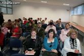 Más de 40 personas participan en la jornada sobre “El certificado digital y factura electrónica” - 6 Más de 40 personas participan en la jornada sobre “El certificado digital y factura electrónica” - 6