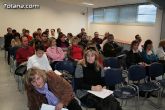 Más de 40 personas participan en la jornada sobre “El certificado digital y factura electrónica” - 7 Más de 40 personas participan en la jornada sobre “El certificado digital y factura electrónica” - 7