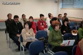 Más de 40 personas participan en la jornada sobre “El certificado digital y factura electrónica” - 9 Más de 40 personas participan en la jornada sobre “El certificado digital y factura electrónica” - 9