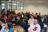 Más de 40 personas participan en la jornada sobre “El certificado digital y factura electrónica” - 17 Más de 40 personas participan en la jornada sobre “El certificado digital y factura electrónica” - 17