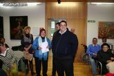 Autoridades municipales realizan una recepción institucional a los usuarios del Centro Ocupacional “José Moyá” - 7 Autoridades municipales realizan una recepción institucional a los usuarios del Centro Ocupacional “José Moyá” - 7