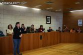 Autoridades municipales realizan una recepción institucional a los usuarios del Centro Ocupacional “José Moyá” - 28