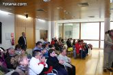 Autoridades municipales realizan una recepción institucional a los usuarios del Centro Ocupacional “José Moyá” - 37 Autoridades municipales realizan una recepción institucional a los usuarios del Centro Ocupacional “José Moyá” - 37