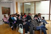Se clausura el “Taller formativo de habilidades sociales para el empleo” dirigido a personas que desean encontrar un trabajo - 2