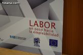 Se clausura el “Taller formativo de habilidades sociales para el empleo” dirigido a personas que desean encontrar un trabajo - 6