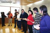 Se clausura el “Taller formativo de habilidades sociales para el empleo” dirigido a personas que desean encontrar un trabajo - 7