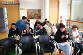Se clausura el “Taller formativo de habilidades sociales para el empleo” dirigido a personas que desean encontrar un trabajo - 22
