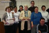 Se clausura el “Taller formativo de habilidades sociales para el empleo” dirigido a personas que desean encontrar un trabajo - 27