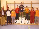 Un total de 84 escolares participan en el torneo escolar de bádminton, enmarcado en el programa “Haz deporte, haz salud” - 7 Un total de 84 escolares participan en el torneo escolar de bádminton, enmarcado en el programa “Haz deporte, haz salud” - 7