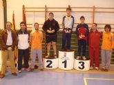 Un total de 84 escolares participan en el torneo escolar de bádminton, enmarcado en el programa “Haz deporte, haz salud” - 9 Un total de 84 escolares participan en el torneo escolar de bádminton, enmarcado en el programa “Haz deporte, haz salud” - 9