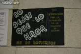 Entregan los premios del concurso de Arte por la Igualdad Totana 2008 y el de carteles contra la violencia de género - 2 Entregan los premios del concurso de Arte por la Igualdad Totana 2008 y el de carteles contra la violencia de género - 2