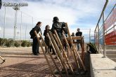 Plantan 30 árboles autóctonos en la Ciudad Deportiva “Sierra Espuña” para celebrar el 30 aniversario de la Constitución Española - 4 Plantan 30 árboles autóctonos en la Ciudad Deportiva “Sierra Espuña” para celebrar el 30 aniversario de la Constitución Española - 4