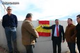 Plantan 30 árboles autóctonos en la Ciudad Deportiva “Sierra Espuña” para celebrar el 30 aniversario de la Constitución Española - 10 Plantan 30 árboles autóctonos en la Ciudad Deportiva “Sierra Espuña” para celebrar el 30 aniversario de la Constitución Española - 10
