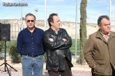Plantan 30 árboles autóctonos en la Ciudad Deportiva “Sierra Espuña” para celebrar el 30 aniversario de la Constitución Española - 8 Plantan 30 árboles autóctonos en la Ciudad Deportiva “Sierra Espuña” para celebrar el 30 aniversario de la Constitución Española - 8