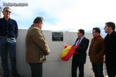 Plantan 30 árboles autóctonos en la Ciudad Deportiva “Sierra Espuña” para celebrar el 30 aniversario de la Constitución Española - 11 Plantan 30 árboles autóctonos en la Ciudad Deportiva “Sierra Espuña” para celebrar el 30 aniversario de la Constitución Española - 11