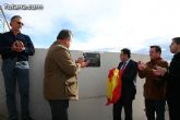 Plantan 30 árboles autóctonos en la Ciudad Deportiva “Sierra Espuña” para celebrar el 30 aniversario de la Constitución Española - 12 Plantan 30 árboles autóctonos en la Ciudad Deportiva “Sierra Espuña” para celebrar el 30 aniversario de la Constitución Española - 12