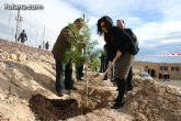 Plantan 30 árboles autóctonos en la Ciudad Deportiva “Sierra Espuña” para celebrar el 30 aniversario de la Constitución Española - 19 Plantan 30 árboles autóctonos en la Ciudad Deportiva “Sierra Espuña” para celebrar el 30 aniversario de la Constitución Española - 19