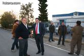 Inauguran la rehabilitación y pavimentación del firme del camino de la Casa de Cervantes-Deilor - 11 Inauguran la rehabilitación y pavimentación del firme del camino de la Casa de Cervantes-Deilor - 11