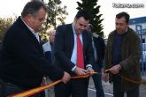 Inauguran la rehabilitación y pavimentación del firme del camino de la Casa de Cervantes-Deilor - 12 Inauguran la rehabilitación y pavimentación del firme del camino de la Casa de Cervantes-Deilor - 12