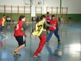 La Concejalia Deportes de Totana organizó la fase local escolar de futbol sala en las categorias infantil, cadete y juvenil - 2 La Concejalia Deportes de Totana organizó la fase local escolar de futbol sala en las categorias infantil, cadete y juvenil - 2