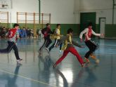 La Concejalia Deportes de Totana organizó la fase local escolar de futbol sala en las categorias infantil, cadete y juvenil - 3 La Concejalia Deportes de Totana organizó la fase local escolar de futbol sala en las categorias infantil, cadete y juvenil - 3