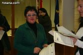 La concejal de Fomento y Empleo entrega los diplomas acreditativos a los participantes de los diferentes cursos formativos impartidos en el Centro de Desarrollo Local - 9 La concejal de Fomento y Empleo entrega los diplomas acreditativos a los participantes de los diferentes cursos formativos impartidos en el Centro de Desarrollo Local - 9