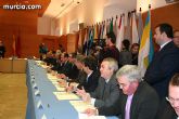 Valcárcel anuncia un plan de avales para los ayuntamientos de la Región - Foto 4