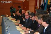 Valcrcel anuncia un plan de avales para los ayuntamientos de la Regin - Foto 5