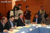 Valcárcel anuncia un plan de avales para los ayuntamientos de la Región - Foto 9