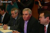 Valcárcel anuncia un plan de avales para los ayuntamientos de la Región - Foto 16