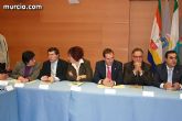 Valcárcel anuncia un plan de avales para los ayuntamientos de la Región - Foto 32