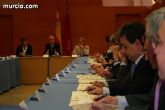 Valcárcel anuncia un plan de avales para los ayuntamientos de la Región - Foto 47
