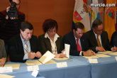Valcárcel anuncia un plan de avales para los ayuntamientos de la Región - Foto 49