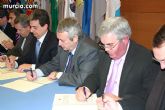 Valcárcel anuncia un plan de avales para los ayuntamientos de la Región - Foto 53
