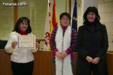 El “Taller de lengua de signos” se clausura con la entrega de diplomas a más de treinta participantes - 17 El “Taller de lengua de signos” se clausura con la entrega de diplomas a más de treinta participantes - 17