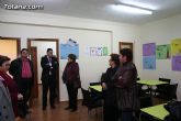Los Vecinos de El Paretón-Cantareros disfrutan ya del centro de Participación Ciudadana que fue inaugurado ayer - 6 Los Vecinos de El Paretón-Cantareros disfrutan ya del centro de Participación Ciudadana que fue inaugurado ayer - 6