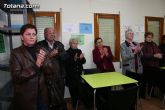 Los Vecinos de El Paretón-Cantareros disfrutan ya del centro de Participación Ciudadana que fue inaugurado ayer - 11 Los Vecinos de El Paretón-Cantareros disfrutan ya del centro de Participación Ciudadana que fue inaugurado ayer - 11
