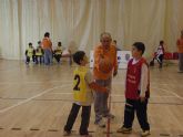 La Concejalía de Deportes organiza una jornada de Minibasket Benjamín - 1 La Concejalía de Deportes organiza una jornada de Minibasket Benjamín - 1