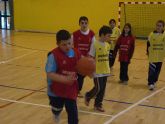 La Concejalía de Deportes organiza una jornada de Minibasket Benjamín - 2 La Concejalía de Deportes organiza una jornada de Minibasket Benjamín - 2