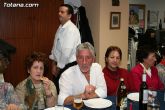 Autoridades municipales comparten una cena navideña con las usuarias de la “Asociación de Amas de Casa, Consumidores y Usuarios de de las Tres Avemarías” - 15 Autoridades municipales comparten una cena navideña con las usuarias de la “Asociación de Amas de Casa, Consumidores y Usuarios de de las Tres Avemarías” - 15