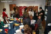 Autoridades municipales comparten una cena navideña con las usuarias de la “Asociación de Amas de Casa, Consumidores y Usuarios de de las Tres Avemarías” - 21