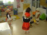 Fiesta de Navidad de la Escuela Infantil Carmen Baró - 1